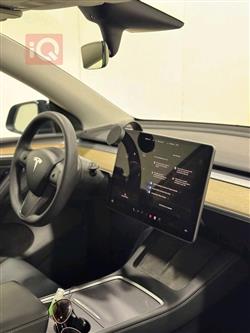 تسلا موديل Y